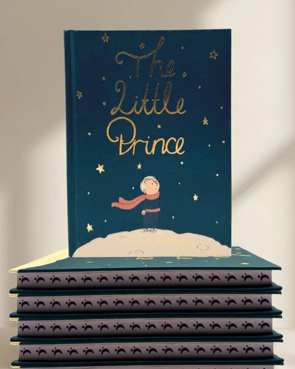 The Little Prince| Collector's Ltd Ed. Hardback