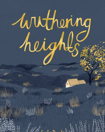 Wuthering Heights(VALUE)| Brontë | Collector Ed | Hardcover