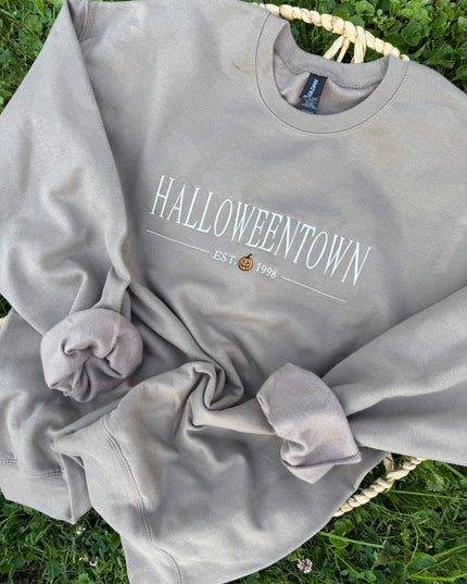 Vintage Halloweentown