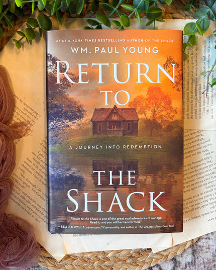 Return to the Shack