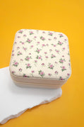 FLOWER D OFF WHITE