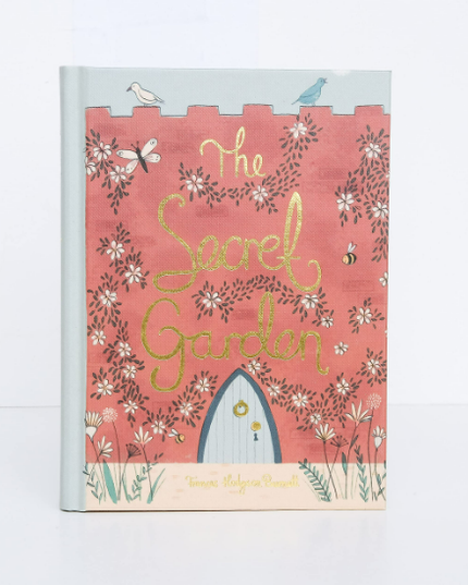 The Secret Garden(VALUE)| Burnett | Collectors | Hardcover
