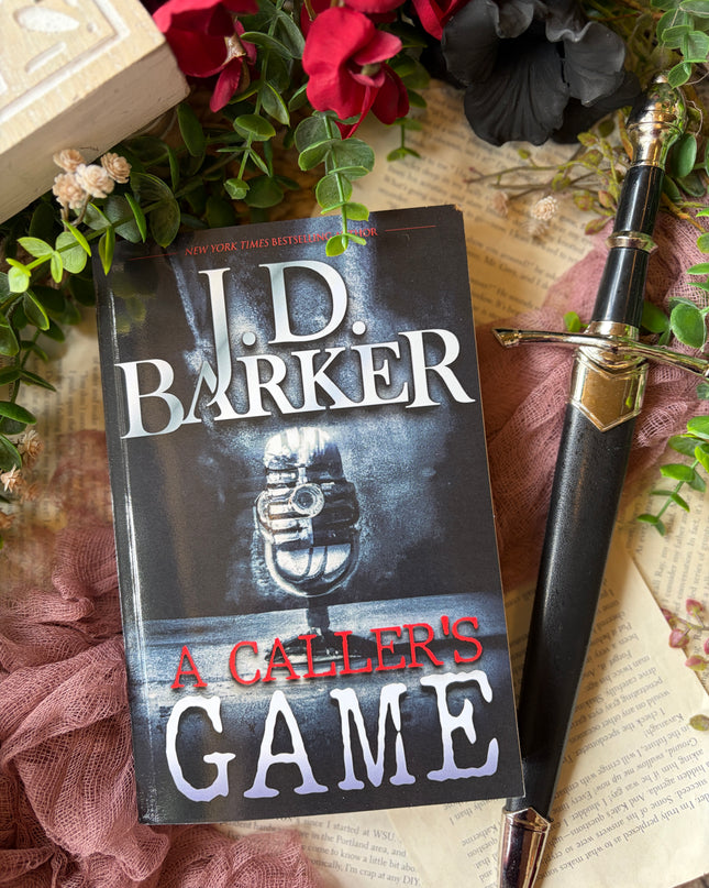 A Caller's Game