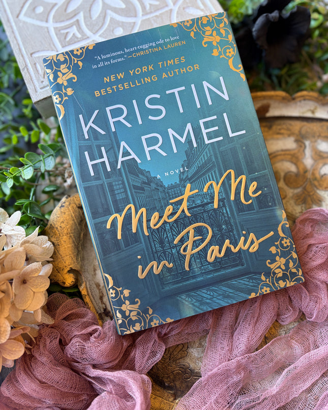 Meet Me in Paris