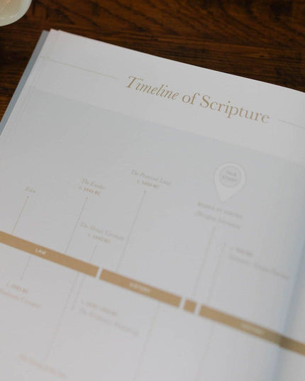 Wait | Psalms 31-60 Bible Study