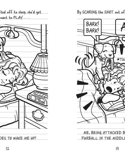 Dork Diaries 11 by Rachel Renée Russell