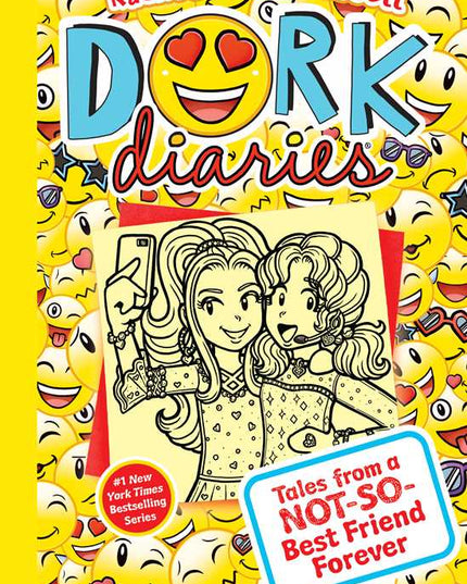 Dork Diaries 14 by Rachel Renée Russell