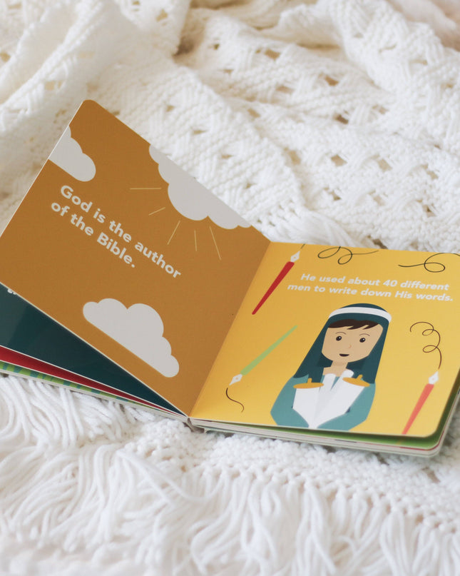 Sweeter Than The Sweetest Honey Board Book