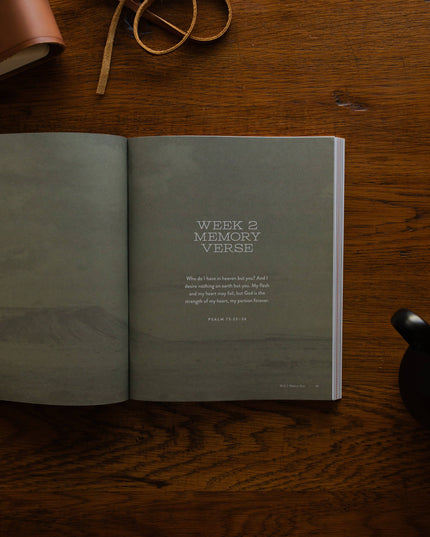 Rivers of Renewal: How God Meets and Nourishes You in Spiritually Dry Seasons - Men