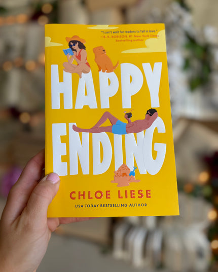 Happy Ending