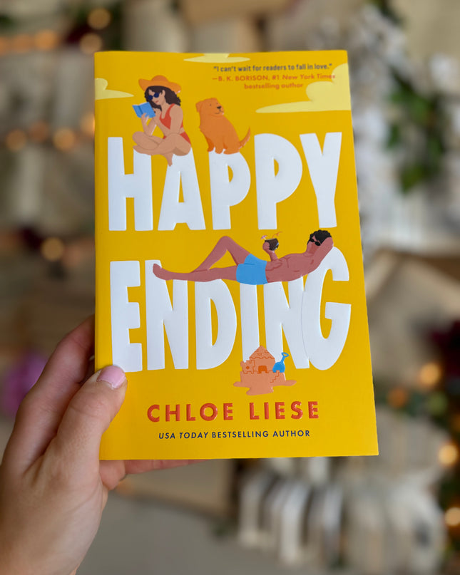 Happy Ending