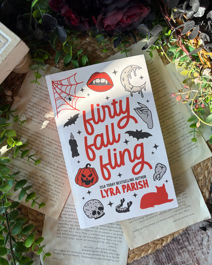 Flirty Fall Fling