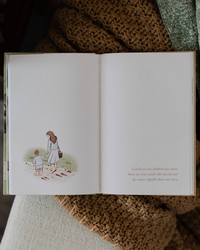 Christ-Centered Family: Pointing Your Family to Jesus Every Day