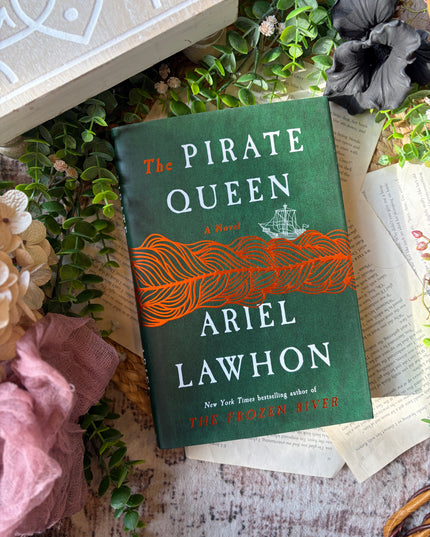 The Pirate Queen