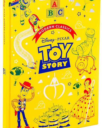 Disney Modern Classics: Toy Story by Editors of Studio Fun International