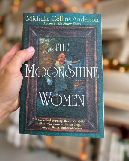 The Moonshine Women