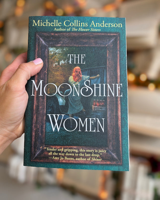 The Moonshine Women