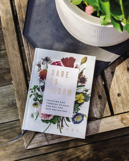 Dare To Bloom
