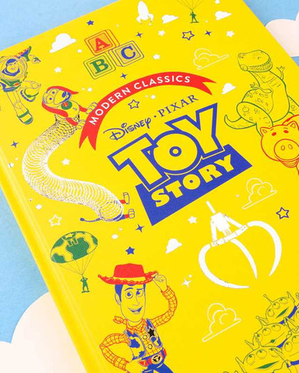 Disney Modern Classics: Toy Story by Editors of Studio Fun International