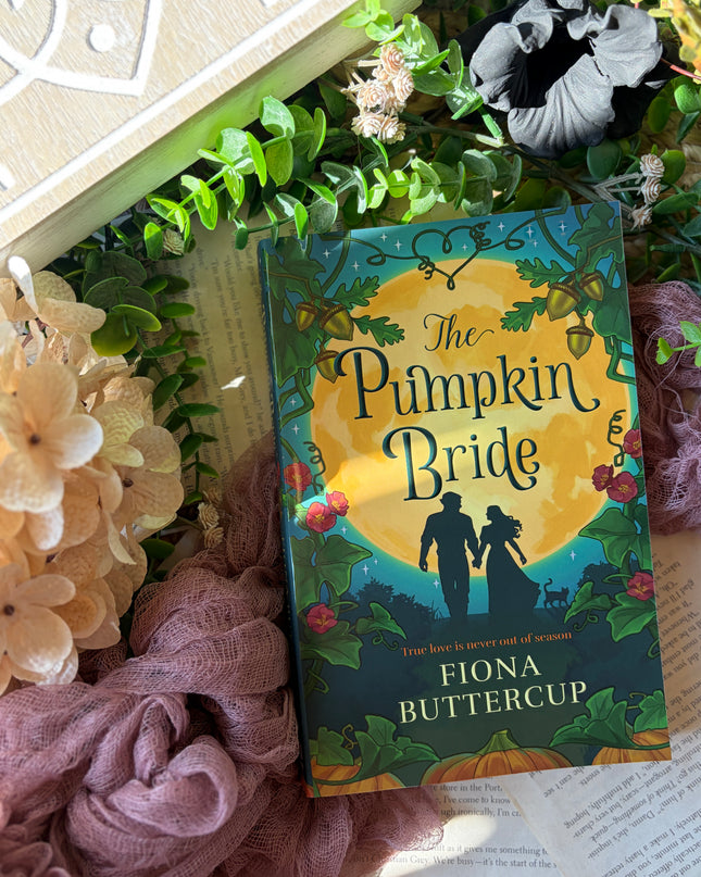 The Pumpkin Bride