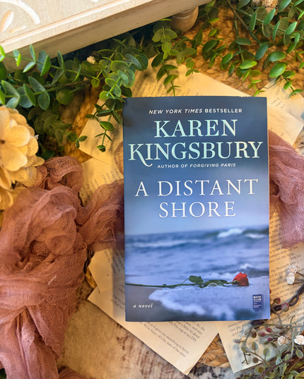 A Distant Shore