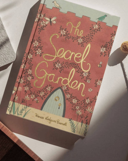 The Secret Garden(VALUE)| Burnett | Collectors | Hardcover