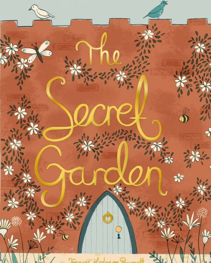 The Secret Garden(VALUE)| Burnett | Collectors | Hardcover