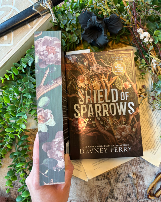 Shield of Sparrows