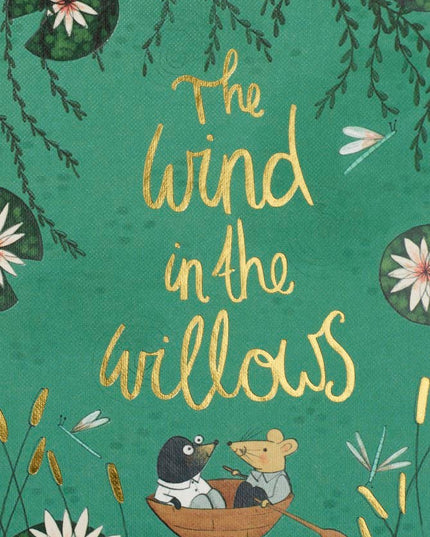 The Wind in the Willows(VALUE)| Collector's Ed. | Hardcover