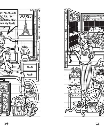 Dork Diaries 14 by Rachel Renée Russell