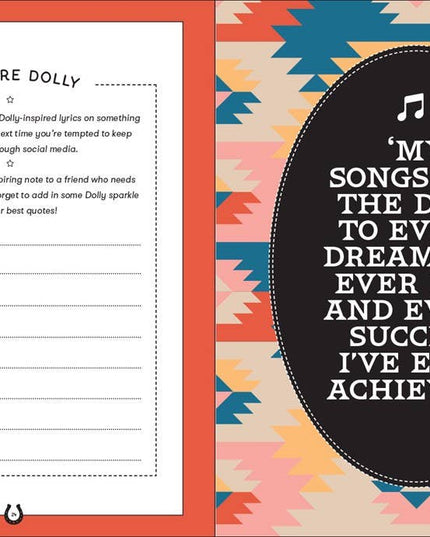 Be More Dolly: Life Lessons Beyond teh 9 to 5 : Alice Gomer