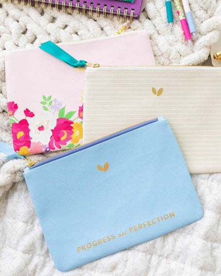 Accessory Pouch | Blooms