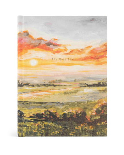 ESV Journaling Bible: Florence Theme