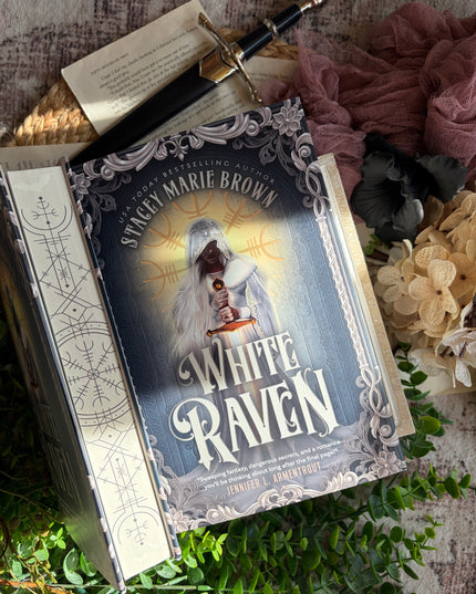 White Raven
