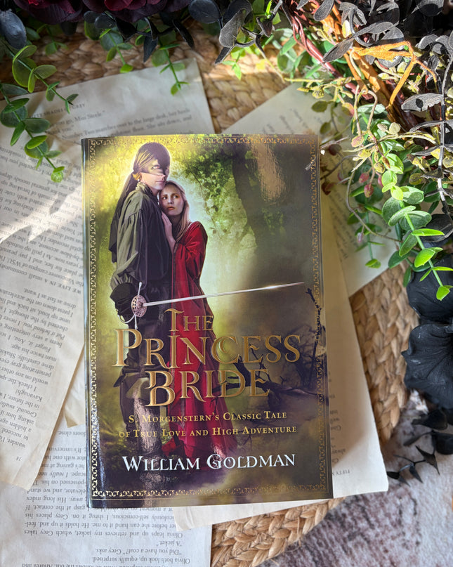Princess Bride, The : William Goldman