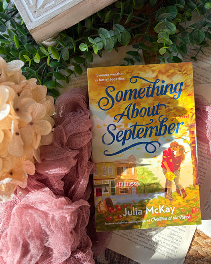 Something About September