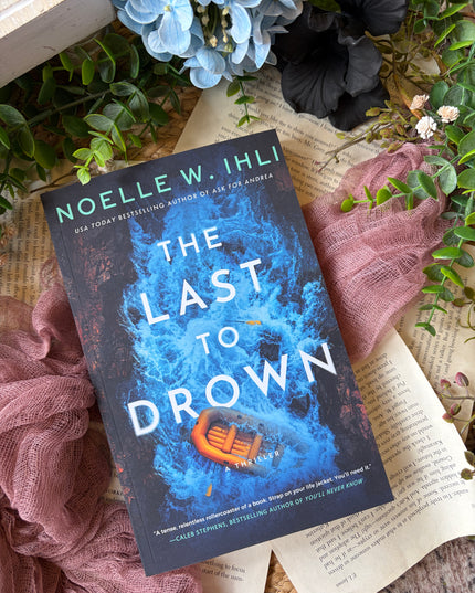 The Last to Drown
