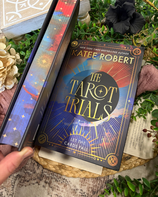 The Tarot Trials