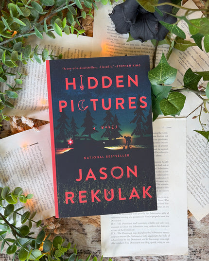 Hidden Pictures