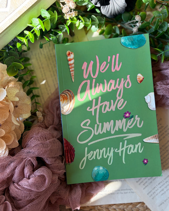 We'll Always Have Summer
