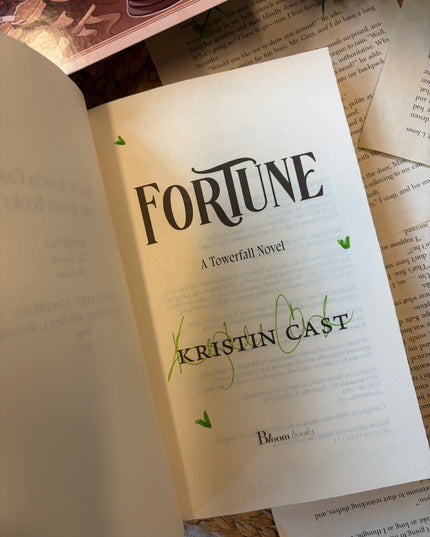 Fortune