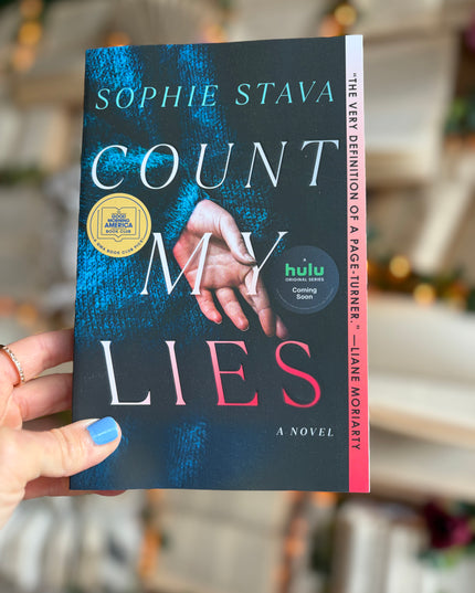 Count My Lies
