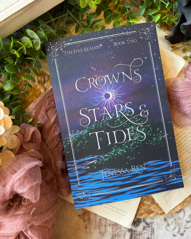Crowns of Stars & Tides