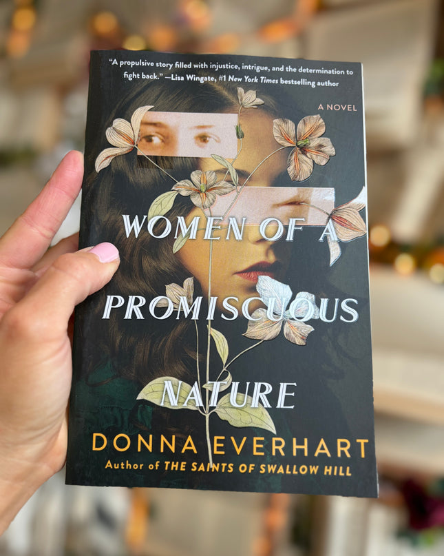 Women of a Promiscuous Nature
