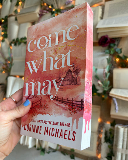 Come What May
