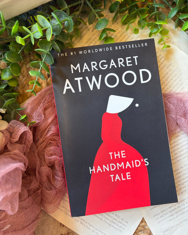 The Handmaid's Tale