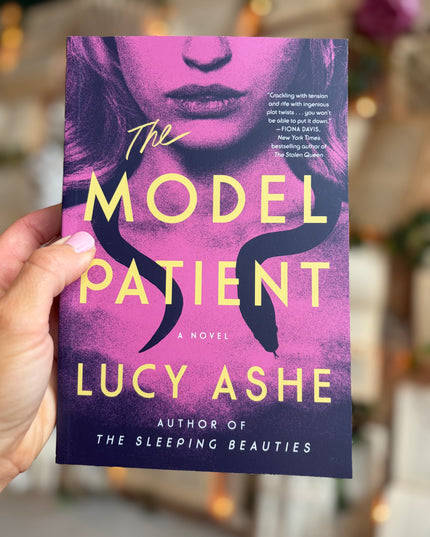 The Model Patient