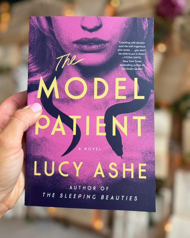 The Model Patient