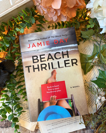 Beach Thriller