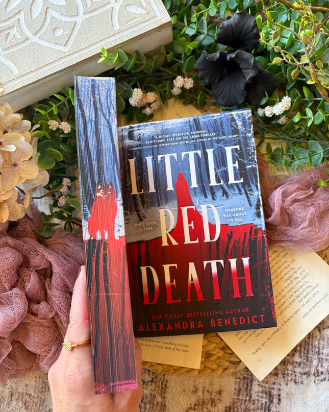 Little Red Death